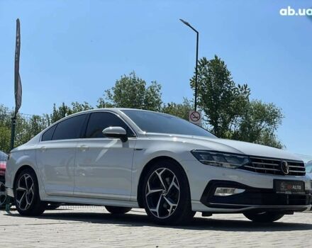 Фольксваген Пассат, объемом двигателя 2 л и пробегом 240 тыс. км за 23955 $, фото 11 на Automoto.ua