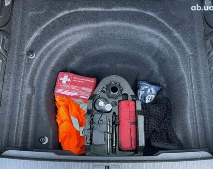 Фольксваген Пассат, объемом двигателя 2 л и пробегом 195 тыс. км за 19454 $, фото 29 на Automoto.ua