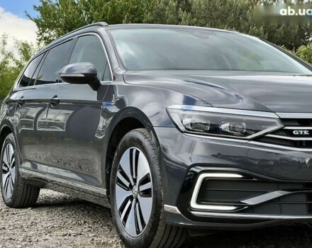 Фольксваген Пассат, объемом двигателя 0 л и пробегом 119 тыс. км за 25999 $, фото 9 на Automoto.ua