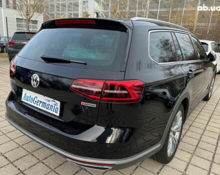 Фольксваген Пассат 2021 в Киеве на Automoto.ua Фольксваген Пассат, объемом двигателя 2 л и пробегом 15 тыс. км за 43298 $, фото 32 на Automoto.ua
