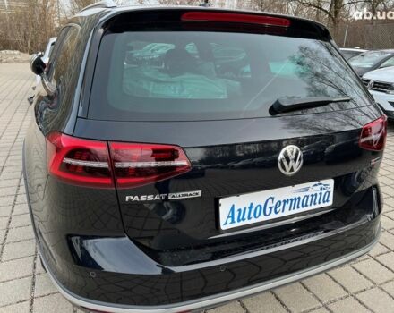Фольксваген Пассат 2021 в Киеве на Automoto.ua Фольксваген Пассат, объемом двигателя 2 л и пробегом 15 тыс. км за 43298 $, фото 27 на Automoto.ua