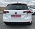 Фольксваген Пассат, объемом двигателя 2 л и пробегом 196 тыс. км за 19250 $, фото 6 на Automoto.ua