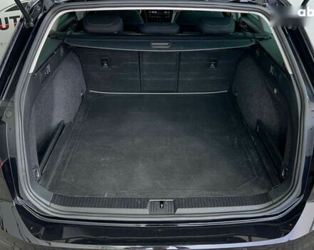 Фольксваген Пассат, об'ємом двигуна 2 л та пробігом 199 тис. км за 20950 $, фото 4 на Automoto.ua