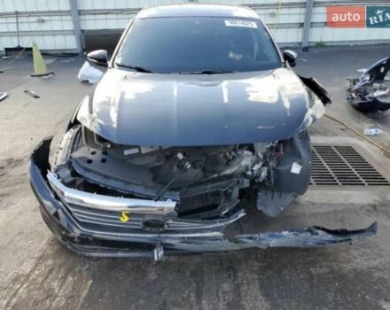 Фольксваген Пассат, объемом двигателя 2 л и пробегом 78 тыс. км за 7300 $, фото 8 на Automoto.ua