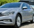 Фольксваген Пассат, объемом двигателя 2 л и пробегом 195 тыс. км за 20541 $, фото 10 на Automoto.ua