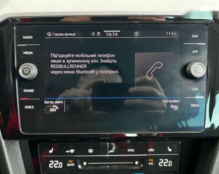 Фольксваген Пассат, об'ємом двигуна 2 л та пробігом 199 тис. км за 20550 $, фото 24 на Automoto.ua