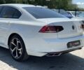 Фольксваген Пассат, объемом двигателя 2 л и пробегом 240 тыс. км за 23955 $, фото 18 на Automoto.ua