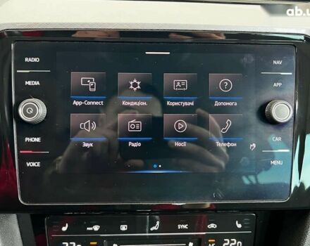 Фольксваген Пассат, об'ємом двигуна 2 л та пробігом 199 тис. км за 20550 $, фото 28 на Automoto.ua