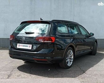 Фольксваген Пассат, об'ємом двигуна 2 л та пробігом 230 тис. км за 20900 $, фото 7 на Automoto.ua