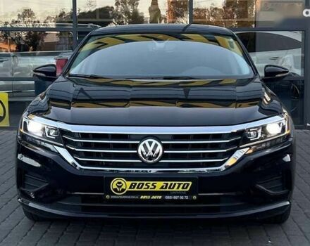 Фольксваген Пассат, об'ємом двигуна 2 л та пробігом 29 тис. км за 18900 $, фото 1 на Automoto.ua