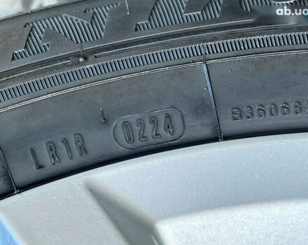 Фольксваген Пассат, объемом двигателя 2 л и пробегом 195 тыс. км за 20541 $, фото 23 на Automoto.ua