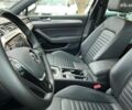 Фольксваген Пассат 2021 в Киеве на Automoto.ua Фольксваген Пассат, объемом двигателя 2 л и пробегом 15 тыс. км за 43298 $, фото 6 на Automoto.ua