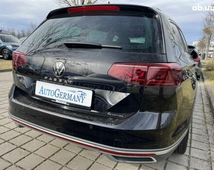 Фольксваген Пассат, объемом двигателя 2 л и пробегом 50 тыс. км за 37929 $, фото 19 на Automoto.ua