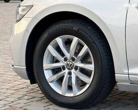 Фольксваген Пассат, объемом двигателя 2 л и пробегом 226 тыс. км за 20799 $, фото 29 на Automoto.ua