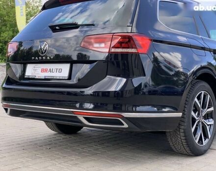 Фольксваген Пассат 2021 у Бердичеве на Automoto.ua Фольксваген Пассат, об'ємом двигуна 2 л та пробігом 190 тис. км за 21755 $, фото 25 на Automoto.ua