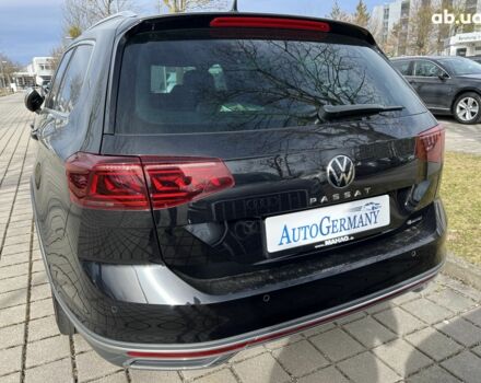 Фольксваген Пассат, объемом двигателя 2 л и пробегом 50 тыс. км за 37929 $, фото 16 на Automoto.ua