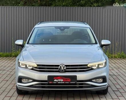Фольксваген Пассат, объемом двигателя 2 л и пробегом 226 тыс. км за 20799 $, фото 8 на Automoto.ua