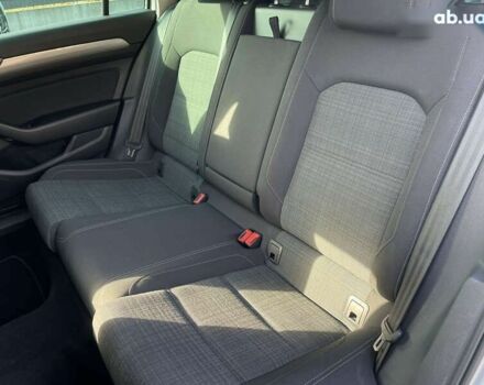 Фольксваген Пассат, объемом двигателя 2 л и пробегом 195 тыс. км за 19454 $, фото 23 на Automoto.ua