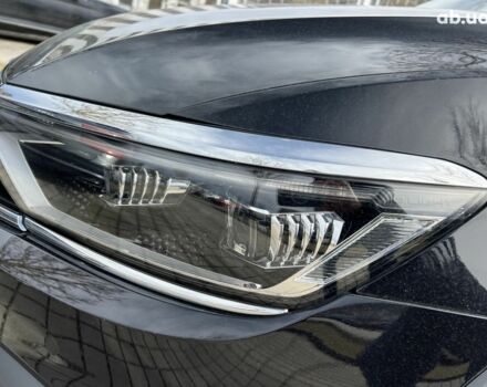 Фольксваген Пассат, объемом двигателя 2 л и пробегом 50 тыс. км за 37929 $, фото 27 на Automoto.ua