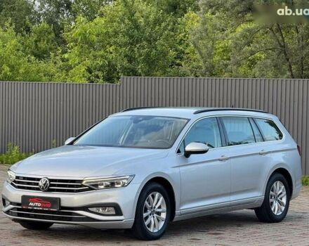 Фольксваген Пассат, объемом двигателя 2 л и пробегом 226 тыс. км за 20799 $, фото 7 на Automoto.ua