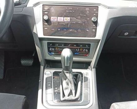 Фольксваген Пассат, об'ємом двигуна 2 л та пробігом 230 тис. км за 20900 $, фото 12 на Automoto.ua