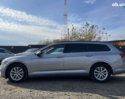 Фольксваген Пассат, объемом двигателя 2 л и пробегом 195 тыс. км за 19454 $, фото 3 на Automoto.ua