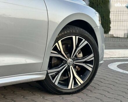 Фольксваген Пассат, объемом двигателя 2 л и пробегом 122 тыс. км за 17900 $, фото 19 на Automoto.ua