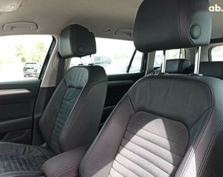 Фольксваген Пассат, об'ємом двигуна 2 л та пробігом 230 тис. км за 20900 $, фото 15 на Automoto.ua