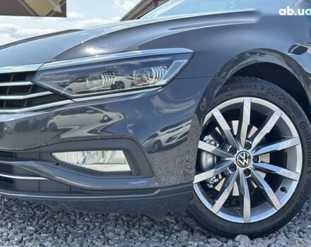 Фольксваген Пассат 2021 в Львове на Automoto.ua Фольксваген Пассат, объемом двигателя 2 л и пробегом 216 тыс. км за 23600 $, фото 8 на Automoto.ua