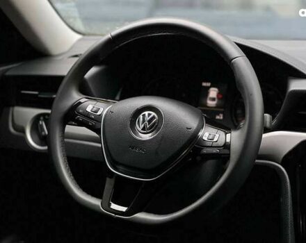 Фольксваген Пассат 2021 в Ивано-Франковске на Automoto.ua Фольксваген Пассат, объемом двигателя 2 л и пробегом 29 тыс. км за 18900 $, фото 13 на Automoto.ua