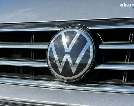 Фольксваген Пассат, объемом двигателя 2 л и пробегом 195 тыс. км за 20541 $, фото 13 на Automoto.ua