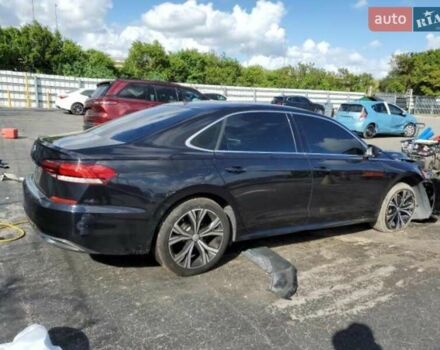 Фольксваген Пассат, объемом двигателя 2 л и пробегом 78 тыс. км за 7300 $, фото 10 на Automoto.ua