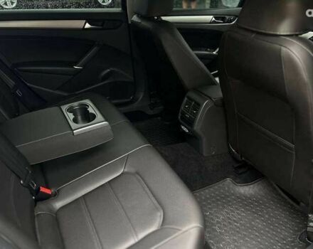 Фольксваген Пассат 2021 в Ивано-Франковске на Automoto.ua Фольксваген Пассат, объемом двигателя 2 л и пробегом 29 тыс. км за 18900 $, фото 17 на Automoto.ua