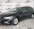 Фольксваген Пассат, объемом двигателя 2 л и пробегом 199 тыс. км за 20950 $, фото 1 на Automoto.ua