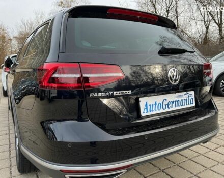 Фольксваген Пассат 2021 в Киеве на Automoto.ua Фольксваген Пассат, объемом двигателя 2 л и пробегом 15 тыс. км за 43298 $, фото 31 на Automoto.ua