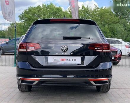 Фольксваген Пассат 2021 у Бердичеве на Automoto.ua Фольксваген Пассат, об'ємом двигуна 2 л та пробігом 190 тис. км за 21755 $, фото 18 на Automoto.ua