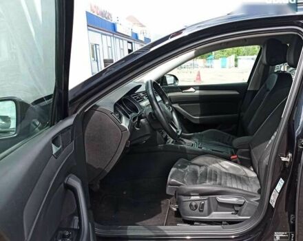 Фольксваген Пассат, об'ємом двигуна 2 л та пробігом 230 тис. км за 20900 $, фото 8 на Automoto.ua