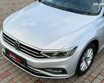 Фольксваген Пассат, объемом двигателя 2 л и пробегом 226 тыс. км за 20799 $, фото 11 на Automoto.ua