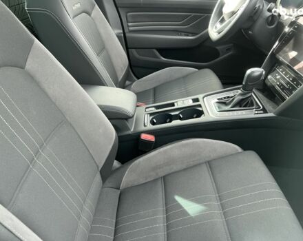 Фольксваген Пассат, объемом двигателя 2 л и пробегом 50 тыс. км за 37929 $, фото 9 на Automoto.ua