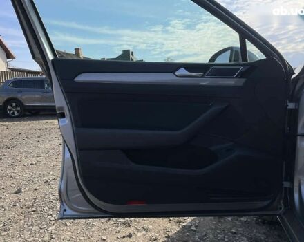 Фольксваген Пассат, объемом двигателя 2 л и пробегом 195 тыс. км за 19454 $, фото 21 на Automoto.ua