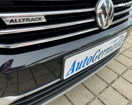 Фольксваген Пассат 2021 в Киеве на Automoto.ua Фольксваген Пассат, объемом двигателя 2 л и пробегом 15 тыс. км за 43298 $, фото 26 на Automoto.ua