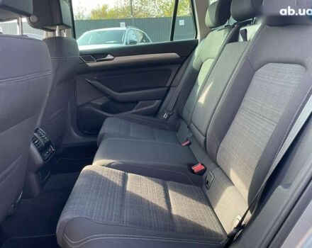 Фольксваген Пассат, объемом двигателя 2 л и пробегом 195 тыс. км за 19454 $, фото 22 на Automoto.ua