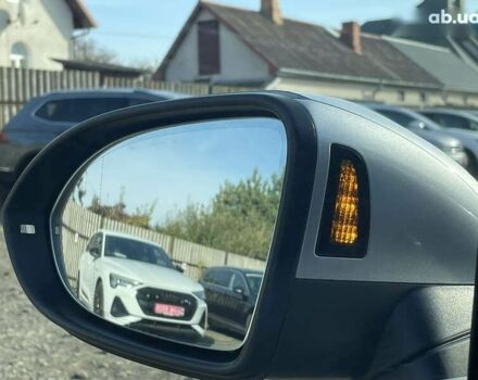 Фольксваген Пассат, объемом двигателя 2 л и пробегом 195 тыс. км за 19454 $, фото 15 на Automoto.ua