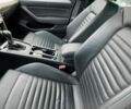 Фольксваген Пассат 2021 в Киеве на Automoto.ua Фольксваген Пассат, объемом двигателя 2 л и пробегом 15 тыс. км за 43298 $, фото 7 на Automoto.ua