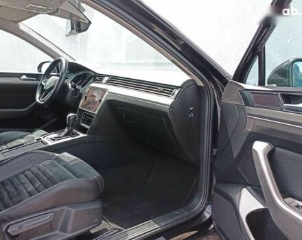 Фольксваген Пассат, об'ємом двигуна 2 л та пробігом 230 тис. км за 20900 $, фото 18 на Automoto.ua