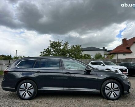 Фольксваген Пассат, объемом двигателя 0 л и пробегом 119 тыс. км за 25999 $, фото 8 на Automoto.ua