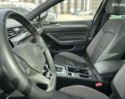 Фольксваген Пассат, объемом двигателя 2 л и пробегом 50 тыс. км за 37929 $, фото 25 на Automoto.ua