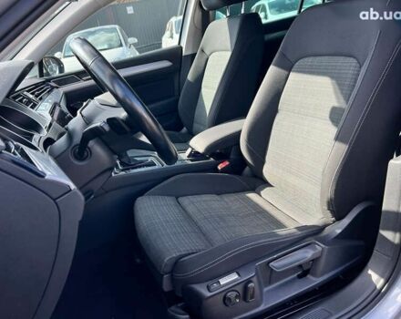 Фольксваген Пассат, объемом двигателя 2 л и пробегом 195 тыс. км за 20541 $, фото 27 на Automoto.ua