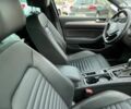 Фольксваген Пассат 2021 в Киеве на Automoto.ua Фольксваген Пассат, объемом двигателя 2 л и пробегом 15 тыс. км за 43298 $, фото 12 на Automoto.ua