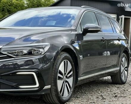 Фольксваген Пассат, объемом двигателя 0 л и пробегом 119 тыс. км за 25999 $, фото 10 на Automoto.ua